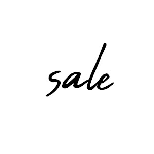 SALE